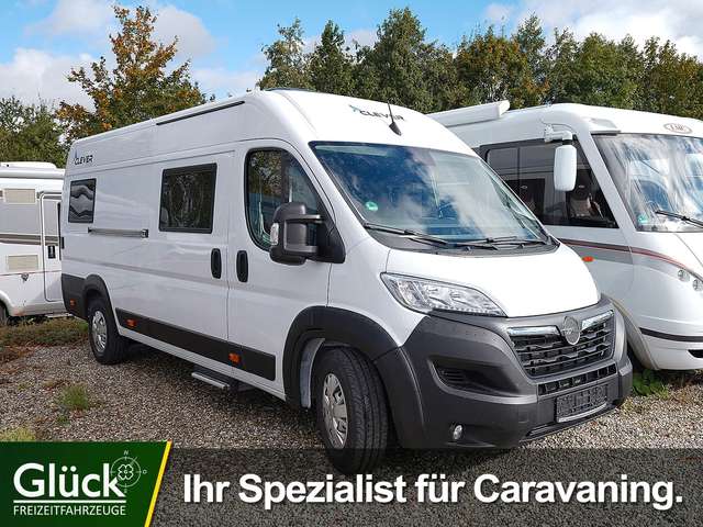 Imagine Clever Van Runner * BLIND SPOT * NAV * RFK