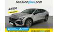 Peugeot 408 Hybrid 180 Allure e-EAT8 Gris - thumbnail 1