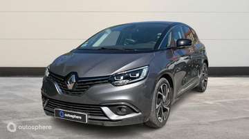 1.7 Blue dCi 150ch Intens