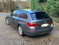 BMW 525 Argent - thumbnail 2