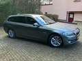 BMW 525 Argent - thumbnail 4