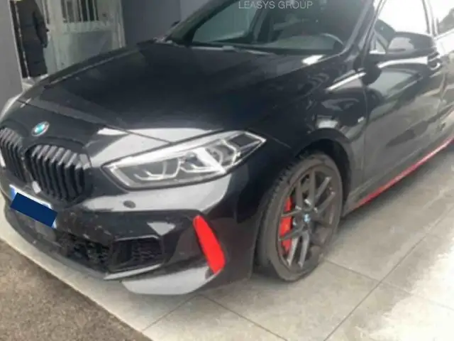 BMW 128 128ti 5p. Msport