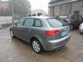 Audi A3 Sportback 1.8 tfsi Ambiente quattro Grau - thumbnail 3