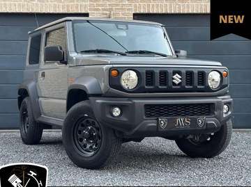 ** ATTELAGE - CARPLAY - UTILITAIRE - CAM - UNIQUE PROPRIO - FULL SUZUKI SERVICE **