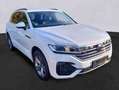 Volkswagen Touareg V6 3.0 TDI R-Line 4M AHK*Memory*Navi*DC Weiß - thumbnail 4