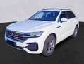Volkswagen Touareg V6 3.0 TDI R-Line 4M AHK*Memory*Navi*DC Weiß - thumbnail 2