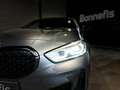 BMW 135 M135i X-Drive 306ch BVA8 F40, GPS | CARPLAY | SIEG Gris - thumbnail 15