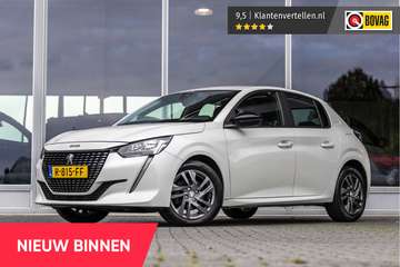 1.2 PureTech Active Pack | Cruise | Carplay | NL A