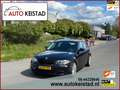 BMW 116 1-serie 116i FACELIFT 5-DEURS AIRCO/STOELVERWARMIN Zwart - thumbnail 1