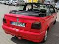 Volkswagen Golf Cabriolet Golf III Cabrio 1.8 Rouge - thumbnail 3