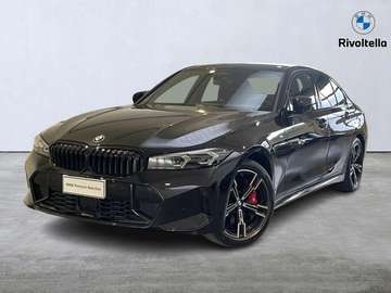 d mhev 48V xdrive MSport Pro auto