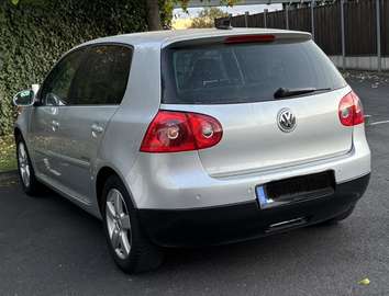 Golf 1.9 TDI DPF Trendline BlueMotion