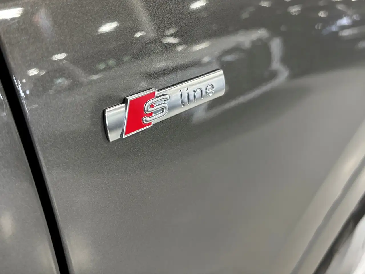 Audi Q3 снимка Audi Q3