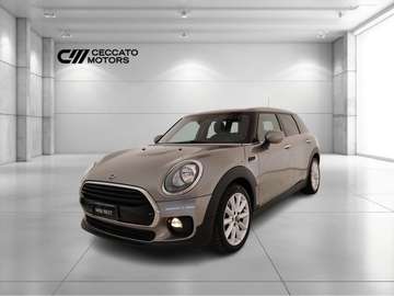 1.5 Cooper Business Steptronic