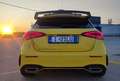 Mercedes-Benz A 200 d 8G-DCT AMG Line-Led- Pano- Aero-Pakett Gelb - thumbnail 3