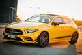 Mercedes-Benz A 200 d 8G-DCT AMG Line-Led- Pano- Aero-Pakett Gelb - thumbnail 15