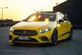 Mercedes-Benz A 200 d 8G-DCT AMG Line-Led- Pano- Aero-Pakett Gelb - thumbnail 4