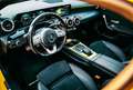 Mercedes-Benz A 200 d 8G-DCT AMG Line-Led- Pano- Aero-Pakett Gelb - thumbnail 7