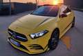 Mercedes-Benz A 200 d 8G-DCT AMG Line-Led- Pano- Aero-Pakett Gelb - thumbnail 1
