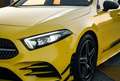 Mercedes-Benz A 200 d 8G-DCT AMG Line-Led- Pano- Aero-Pakett Gelb - thumbnail 6