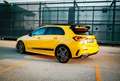 Mercedes-Benz A 200 d 8G-DCT AMG Line-Led- Pano- Aero-Pakett Gelb - thumbnail 14