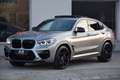 BMW X4 M Competition *HUD*Pano*ACC*Mwst*CarePaket*Donington Grau - thumbnail 2