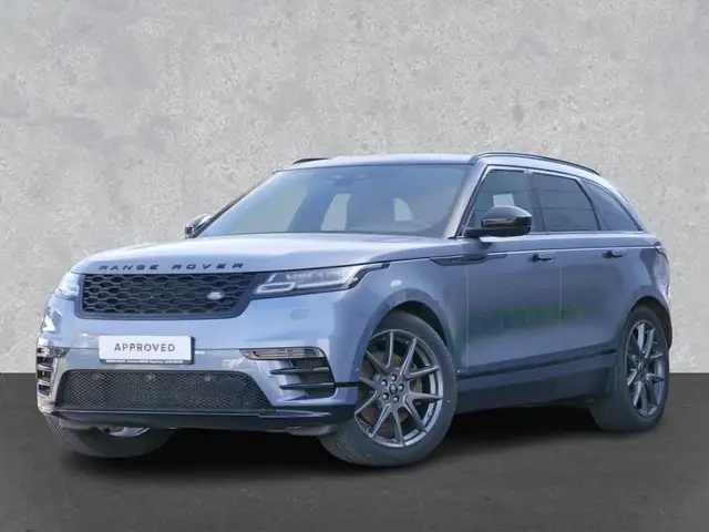Land Rover Range Rover Velar R Dynamic SE
