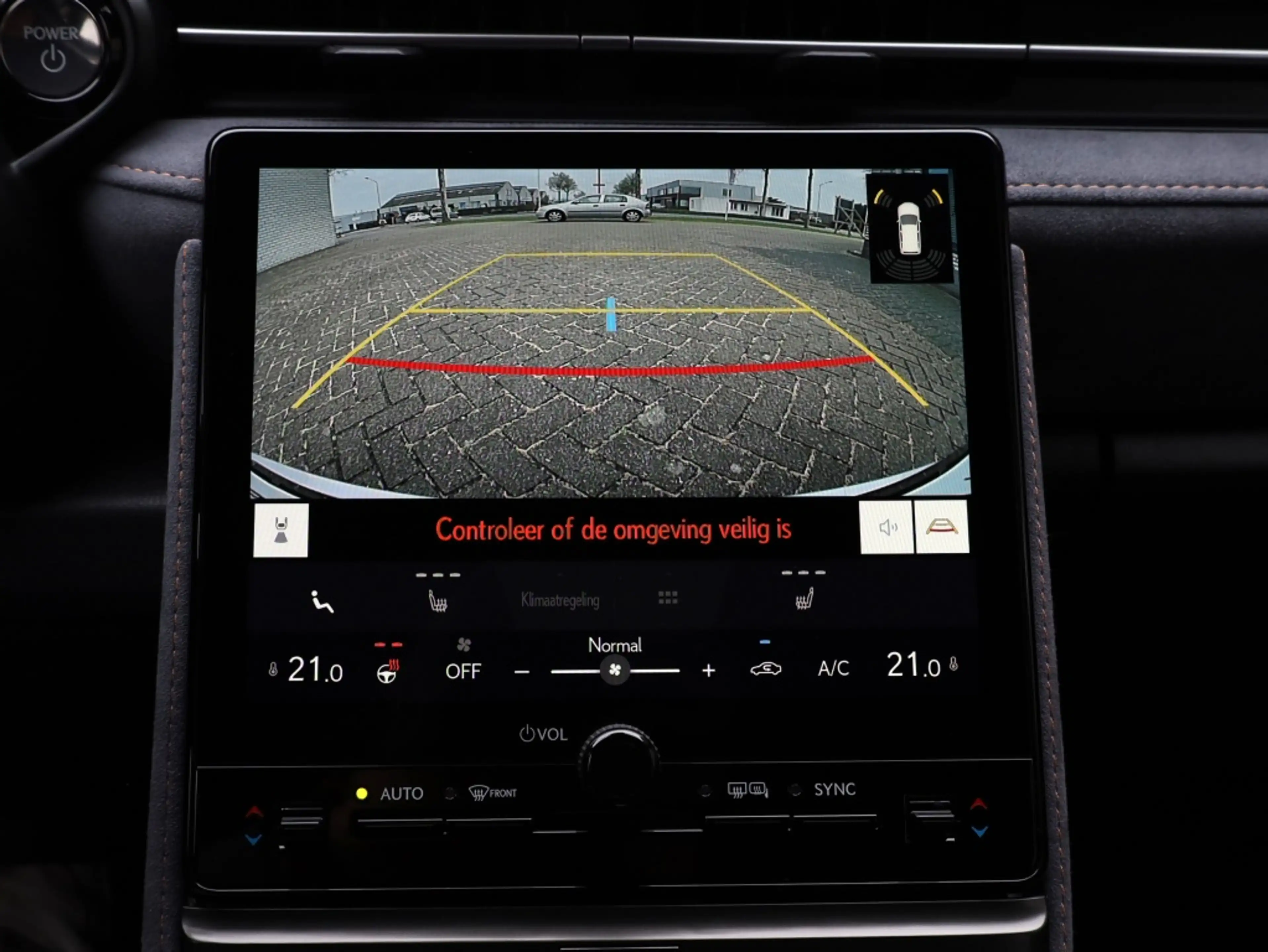 Lexus LBX 1.5 Cool 2WD | Carplay | Memory Seat | Leder/Suede — photo 19