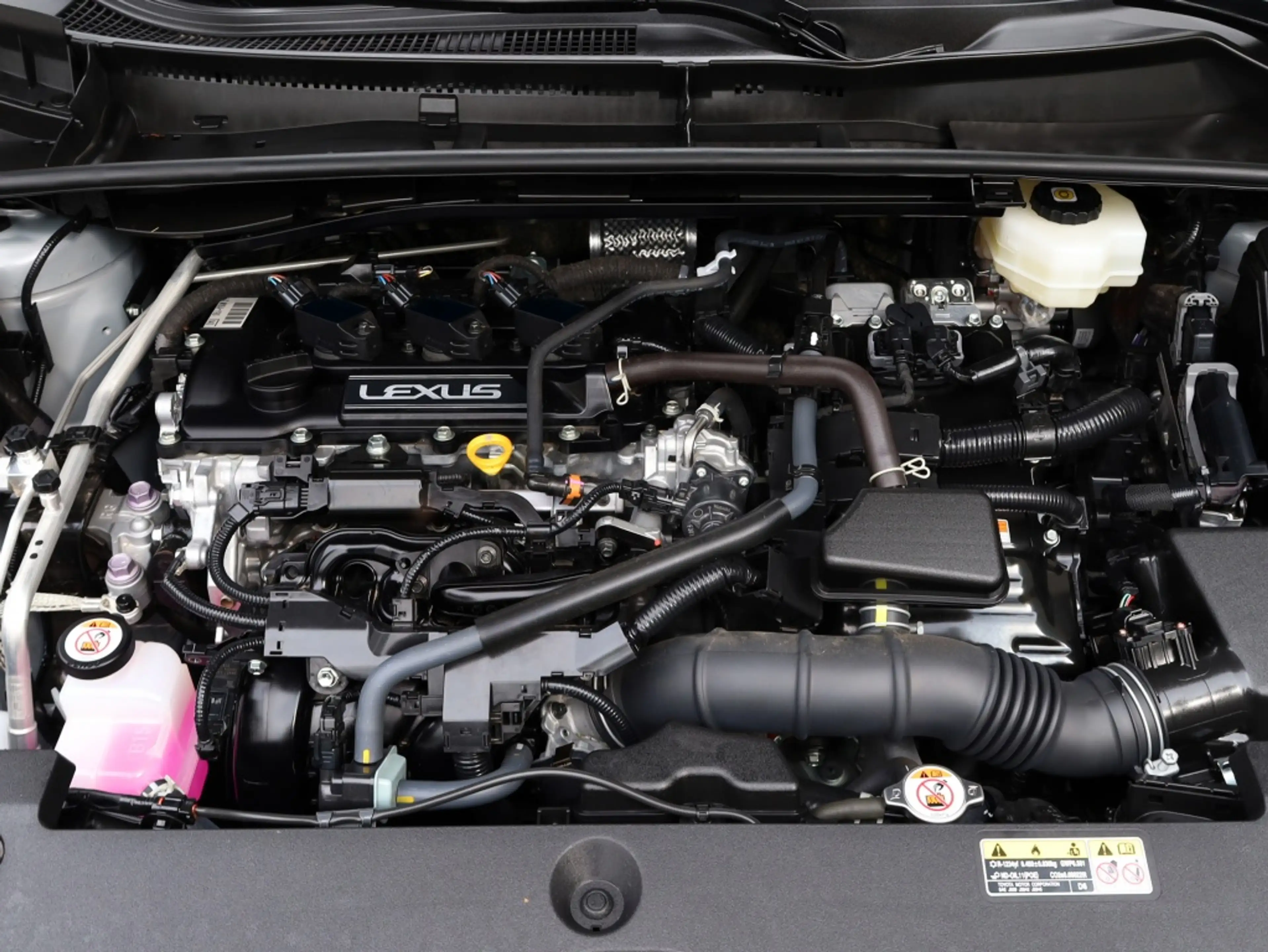 Lexus LBX 1.5 Cool 2WD | Carplay | Memory Seat | Leder/Suede — photo 39