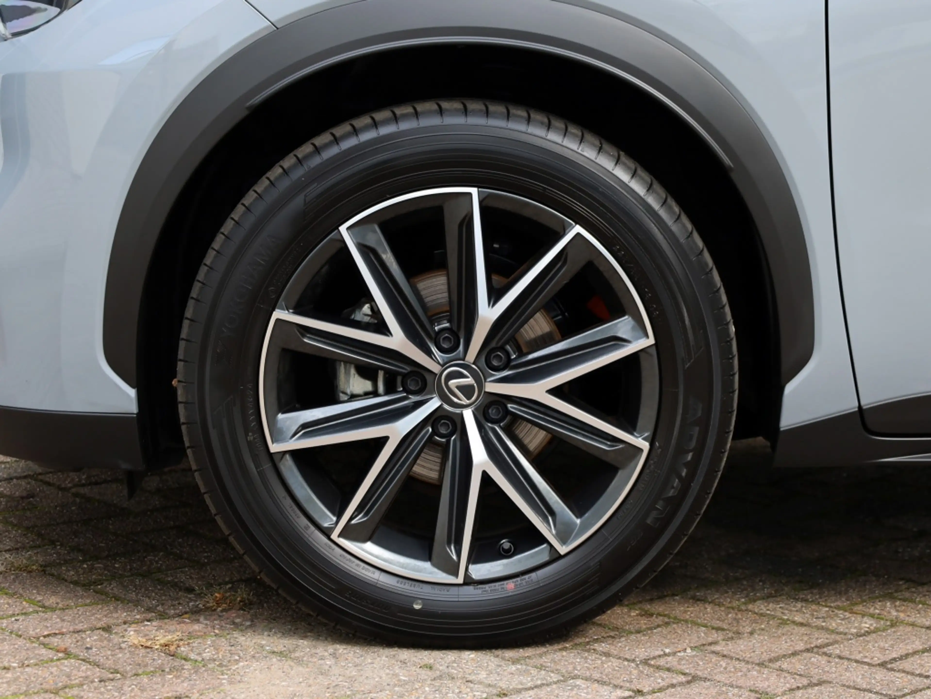 Lexus LBX 1.5 Cool 2WD | Carplay | Memory Seat | Leder/Suede — photo 9
