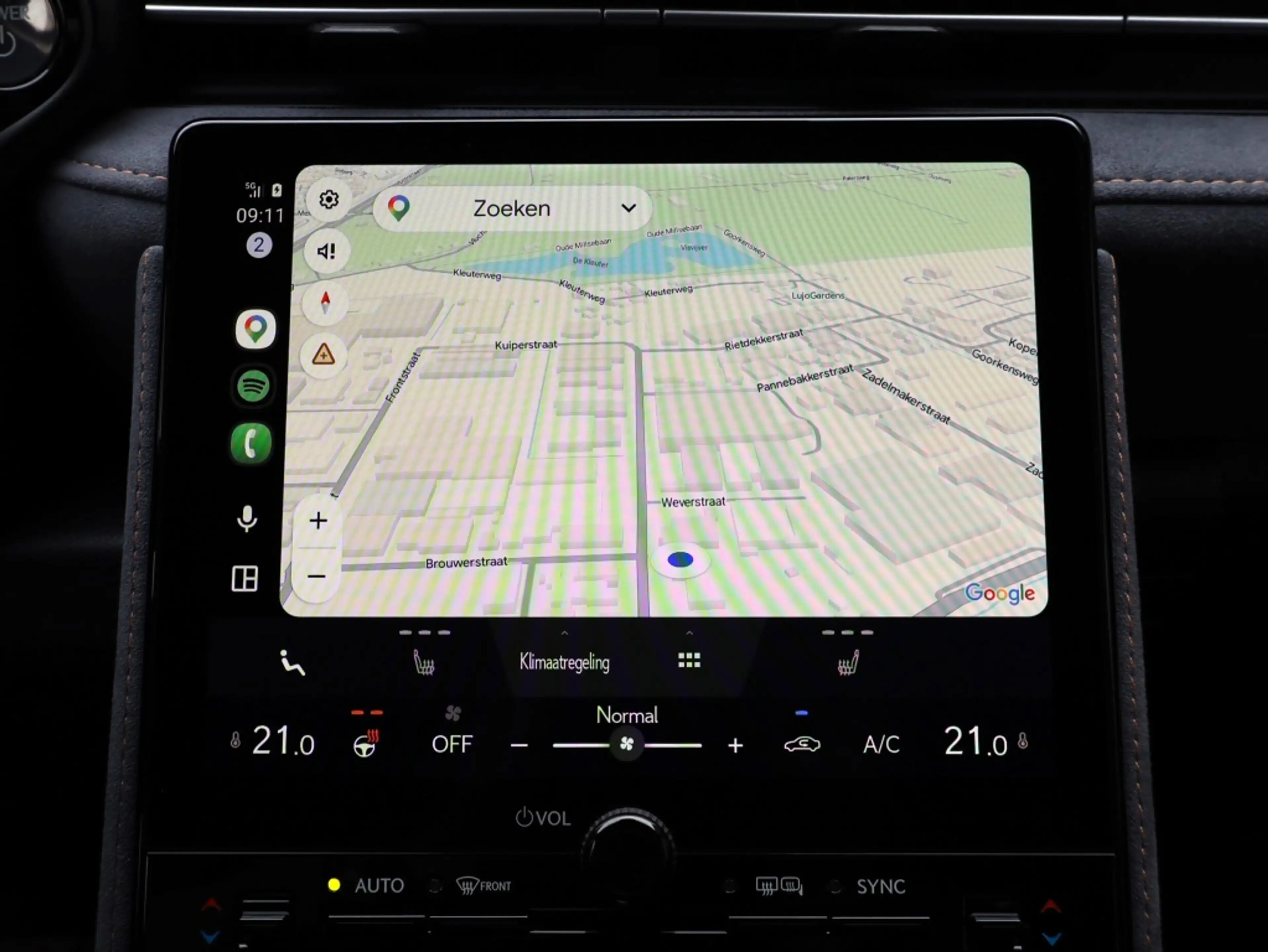Lexus LBX 1.5 Cool 2WD | Carplay | Memory Seat | Leder/Suede — photo 17