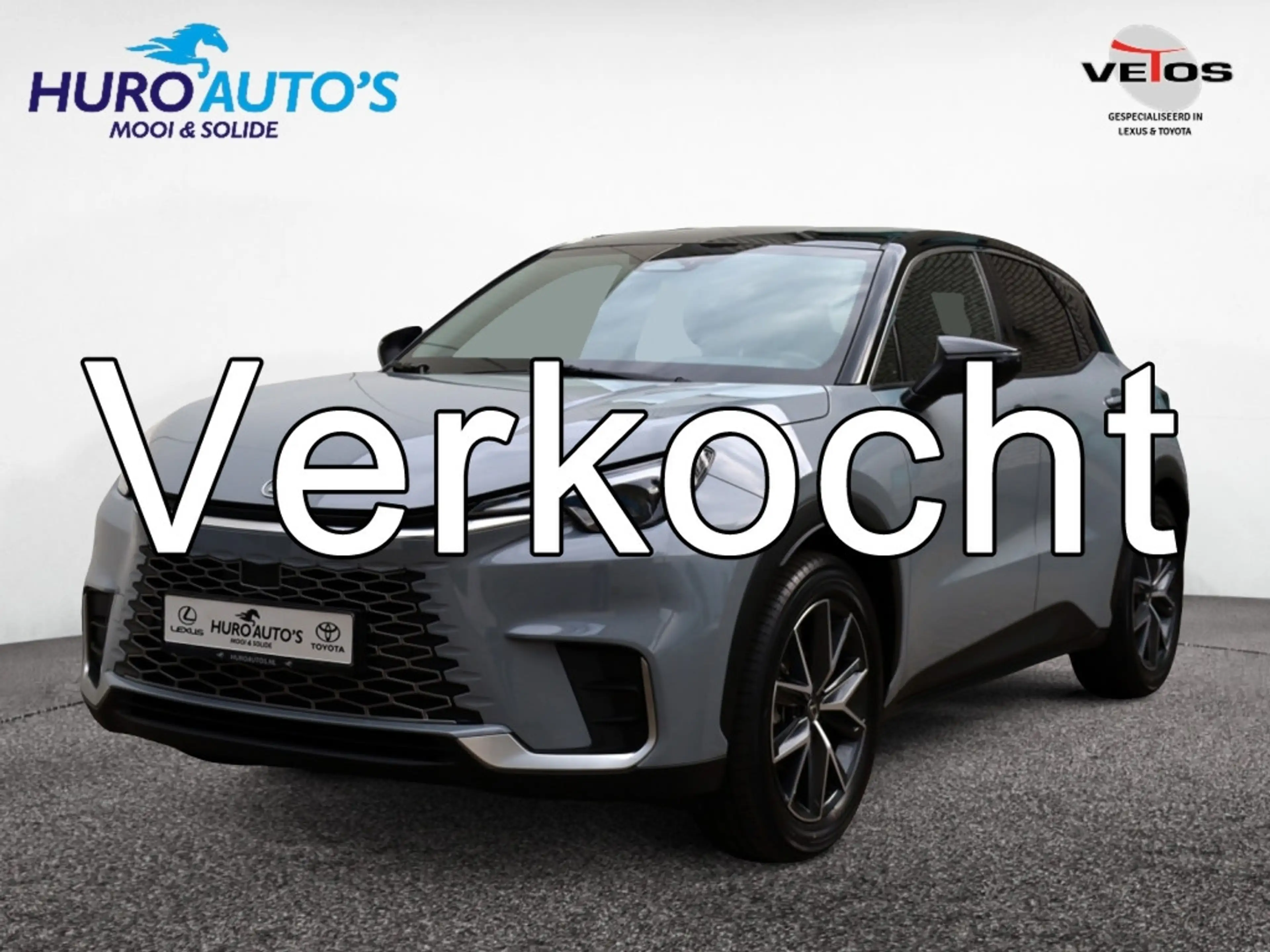 Lexus LBX 1.5 Cool 2WD | Carplay | Memory Seat | Leder/Suede