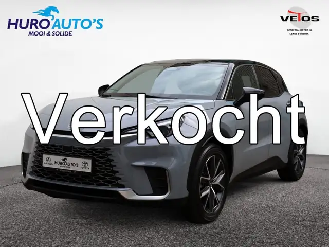 Lexus LBX 1.5 Cool 2WD | Carplay | Memory Seat | Leder/Suede