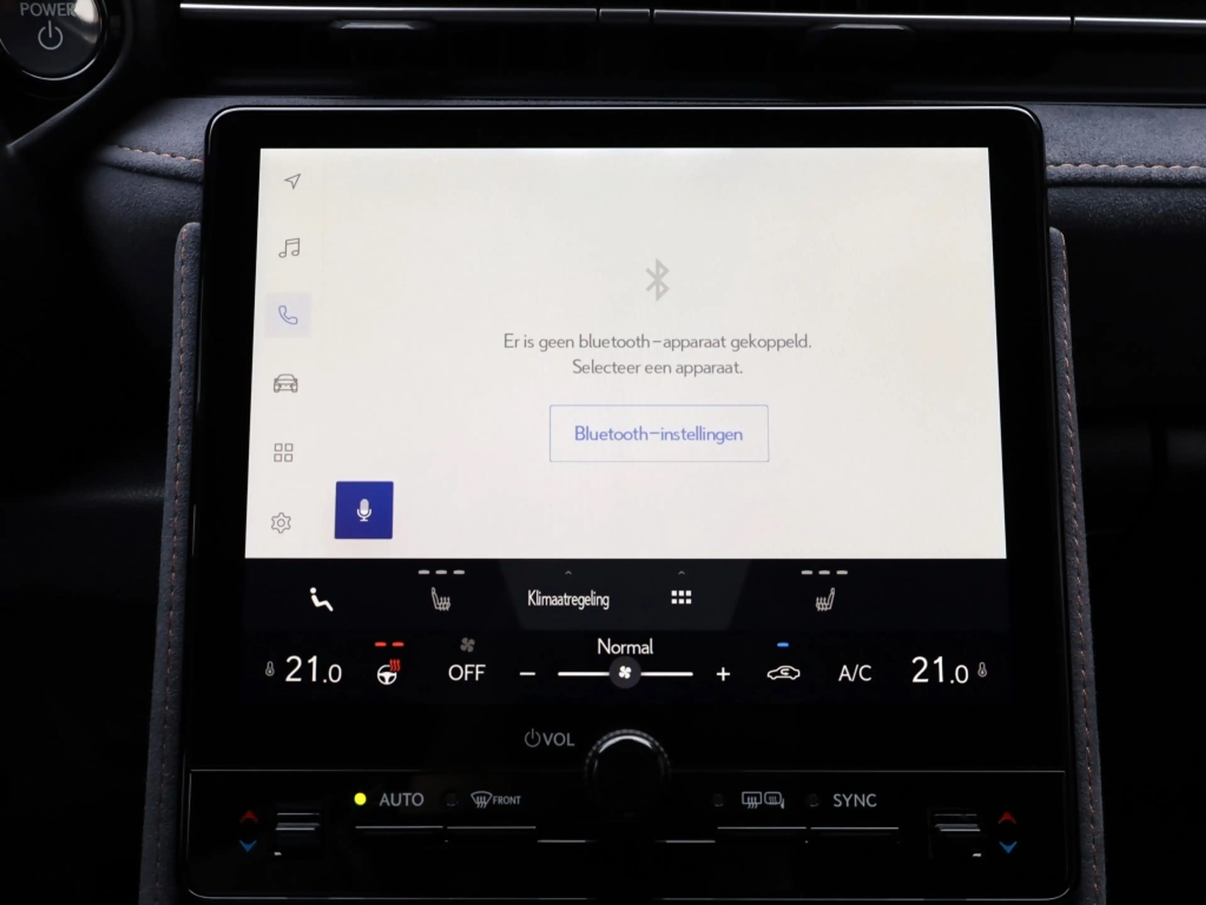 Lexus LBX 1.5 Cool 2WD | Carplay | Memory Seat | Leder/Suede — photo 21