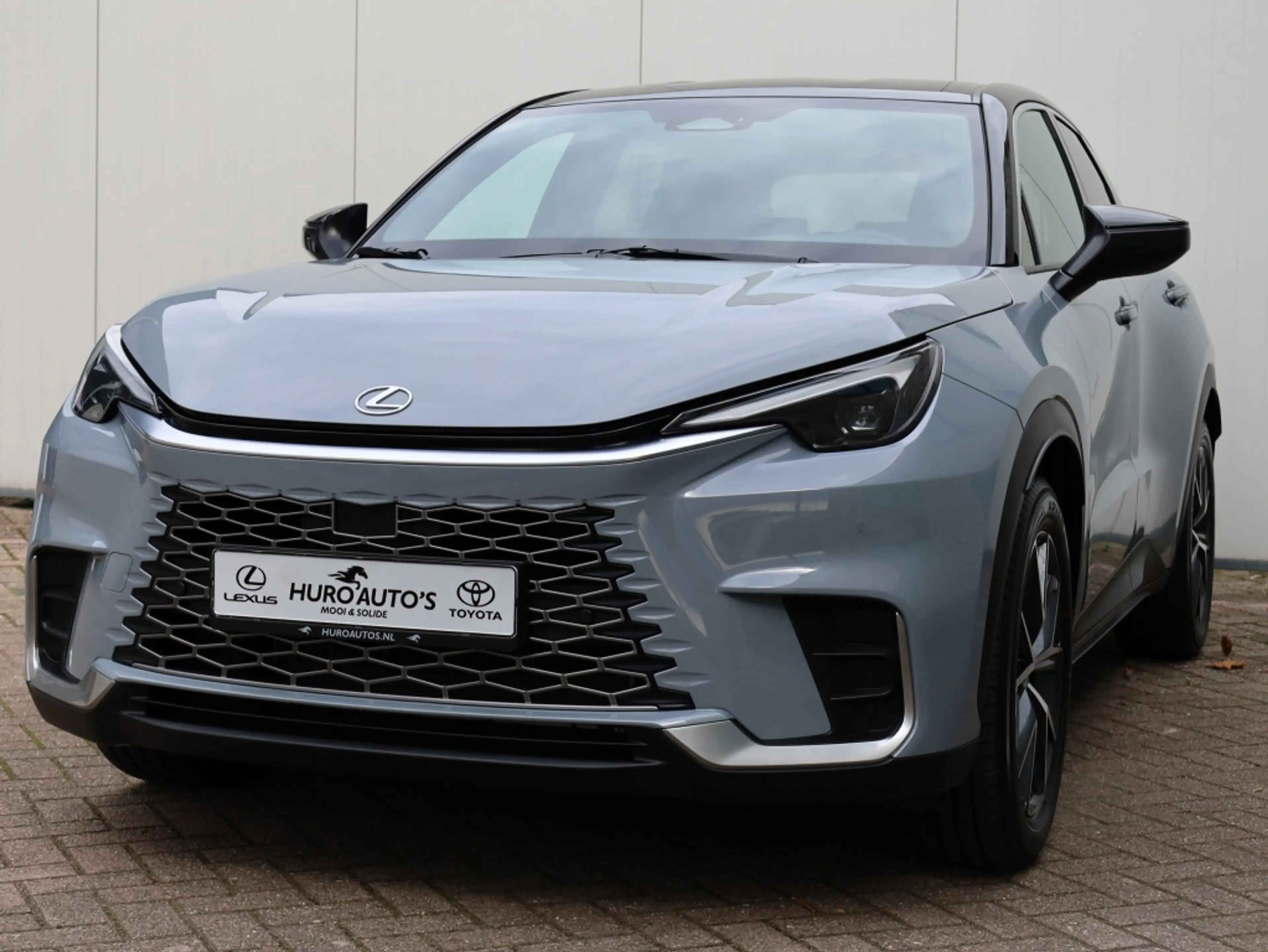 Lexus LBX 1.5 Cool 2WD | Carplay | Memory Seat | Leder/Suede — photo 34
