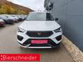 CUPRA Ateca 2.0 TSI DSG 4DRIVE PANO AHK eSITZ BEATS Weiß - thumbnail 1