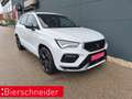 CUPRA Ateca 2.0 TSI DSG 4DRIVE PANO AHK eSITZ BEATS Weiß - thumbnail 2