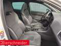 CUPRA Ateca 2.0 TSI DSG 4DRIVE PANO AHK eSITZ BEATS Weiß - thumbnail 10