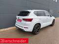 CUPRA Ateca 2.0 TSI DSG 4DRIVE PANO AHK eSITZ BEATS Weiß - thumbnail 4