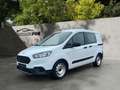Ford Transit Courier /5 Sitzer/Original 3523 Kilometer Blanc - thumbnail 4
