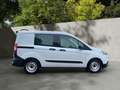 Ford Transit Courier /5 Sitzer/Original 3523 Kilometer Blanc - thumbnail 5