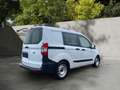 Ford Transit Courier /5 Sitzer/Original 3523 Kilometer Blanc - thumbnail 9