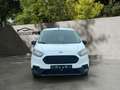 Ford Transit Courier /5 Sitzer/Original 3523 Kilometer Blanc - thumbnail 3