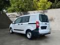Ford Transit Courier /5 Sitzer/Original 3523 Kilometer Blanc - thumbnail 7