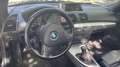 BMW 118 118i Cabrio M-Paket unfallfrei Scheckheft Schwarz - thumbnail 18