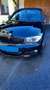 BMW 118 118i Cabrio M-Paket ab Werk Schwarz - thumbnail 1