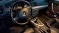 BMW 118 118i Cabrio M-Paket ab Werk Schwarz - thumbnail 45