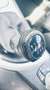 BMW 118 118i Cabrio M-Paket ab Werk Schwarz - thumbnail 35