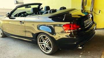 118i Cabrio M-Paket ab Werk