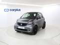 smart forTwo EQ Ushuaia Limited Edition gris mate Gris - thumbnail 1
